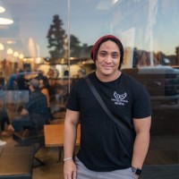 Edwards Lifesciences Employee David Dizon's profile photo