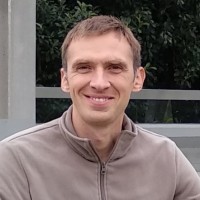 MaintStar Inc Employee Vladimir Buskin's profile photo