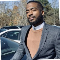 Southern Tea Employee Stevie Parker's profile photo