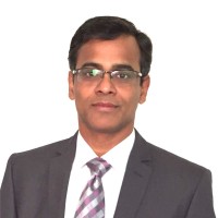 Olam Agri Brasil Employee Anil Jena's profile photo
