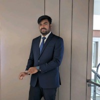 CognitivZen Technologies Employee Sai Chalamala's profile photo