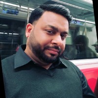 Alstone Employee Deepak Choudhary's profile photo