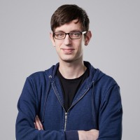 CaseNine Employee Sander Otten's profile photo