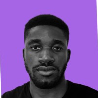 Covenant University Employee Daniel Ekpenyong's profile photo