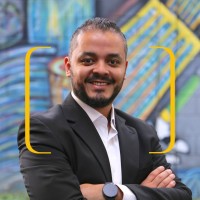 SIX Investimentos Employee Alan Guariroba's profile photo