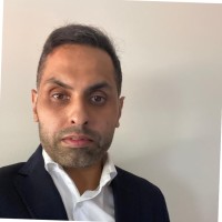 DocDigitizer Employee Aftab Tayob's profile photo