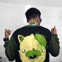 VinkOS Employee Uriel Nava Anaya's profile photo