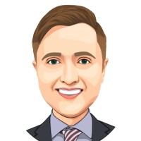 iRemedy Healthcare, Inc. Employee Anthony Paquin's profile photo