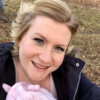 Bristol Mind Employee Helen Emmings's profile photo