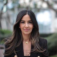 Hurrell Cantrall LLP Employee Sanaz Rashidi's profile photo