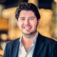 Ruud Stelder Email & Phone Number
