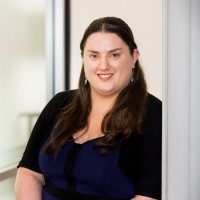 Glide Agency Employee Megan Stuber's profile photo