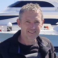 ResearchGate Employee Andrew Morgan's profile photo