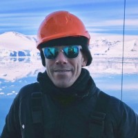 Will Goodall-Copestake Email