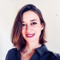 KQL Developer Employee Cécile Arrigoni's profile photo