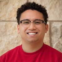 University of North Texas at Frisco Employee Kallum Griffin's profile photo