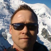 Bellway Homes Ltd (Thames Gateway) Employee Stuart Hobson's profile photo