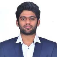 Ashrith Reddy Email