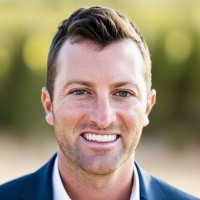 Flying V Group Digital Marketing Employee Brennan Smith's profile photo