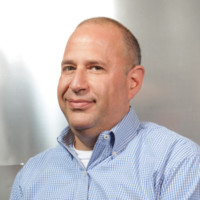 The Gate New York Employee Charlie Katz's profile photo