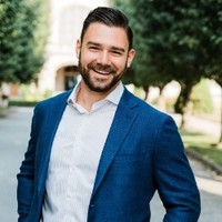 CyberSentriq Employee Michael Defusco's profile photo