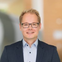 Ovesco Endoscopy AG Employee Gunnar Anhöck's profile photo
