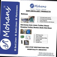 Mohanmills Employee Mohan Mills's profile photo