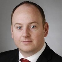 Alpha Real Capital Employee Patrick Grant's profile photo