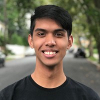 Novak Francella CPAs Employee Patrick Malik's profile photo