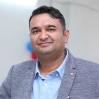 Nitin Saharia Email
