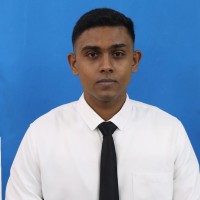 Vimel Raj Email