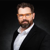 City of Buffalo, New York Employee Benjamin Swanekamp's profile photo