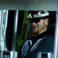 Alston Construction Employee Michael Hawpe's profile photo