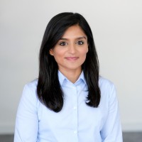 Kirkoswald Capital Partners LLP Employee Nadia Maljee's profile photo