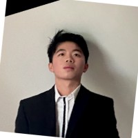 SparkLayer B2B Employee Jia Sheng Liu's profile photo
