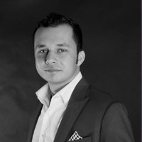 Spark Plus Employee Omar Taheri's profile photo