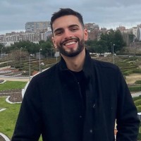 NJC (Not Just Cleaning) Employee Antonio Magalhaes's profile photo