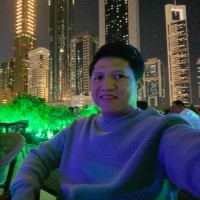 Maison des Fleurs - Design District Branch Employee Elly Cabuay's profile photo