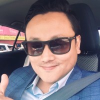 Ripplebytes Employee Kiran Rai's profile photo