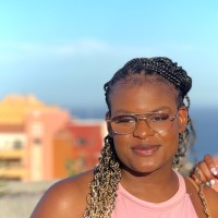 Aya Healthcare Employee Cassandra Ferrell's profile photo