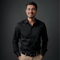 MESA 24/7 Employee Angel de la Torre Galdo's profile photo