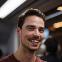 Atlassian Employee Jake Lane's profile photo