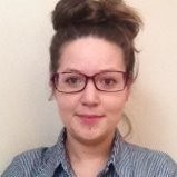 Distribution Axessorize Employee Tyla Webster's profile photo