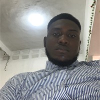 Tailor Employee Ronaldo Dacius's profile photo