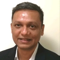 Milind Vaidya Email & Phone Number