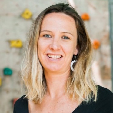 American Montessori Society Employee Hannah Baynham's profile photo