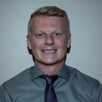 Kadlec Employee Garrett Morrow's profile photo