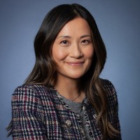 CI Global Asset Management Employee Elsa Li's profile photo