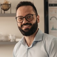 Grupo Bertolini Employee Adriel Evangelista's profile photo