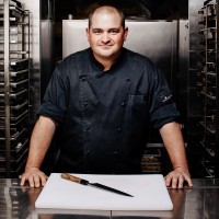 Marriner Group Employee David Ricardo's profile photo